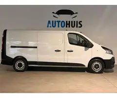 Renault Trafic 1.6 dCi T29 L2H1 Comfort Energy