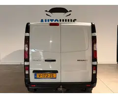Renault Trafic 1.6 dCi T29 L2H1 Comfort Energy