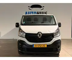 Renault Trafic 1.6 dCi T29 L2H1 Comfort Energy