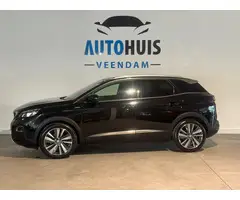 Peugeot 3008 1.2 PureTech GT Line