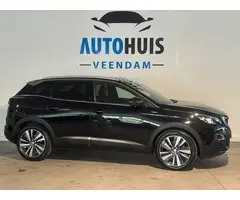 Peugeot 3008 1.2 PureTech GT Line