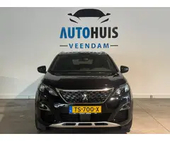 Peugeot 3008 1.2 PureTech GT Line