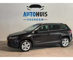 Skoda Karoq 1.5 TSI ACT Style