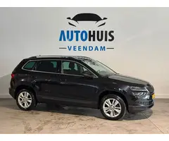 Skoda Karoq 1.5 TSI ACT Style