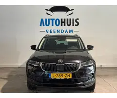 Skoda Karoq 1.5 TSI ACT Style