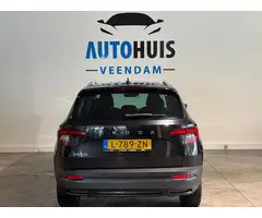 Skoda Karoq 1.5 TSI ACT Style