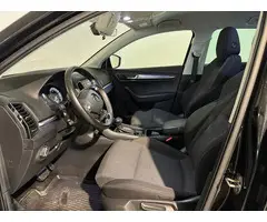 Skoda Karoq 1.5 TSI ACT Style