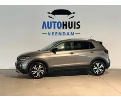 Volkswagen T-Cross 1.0 TSI Style Automaat
