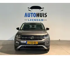 Volkswagen T-Cross 1.0 TSI Style Automaat