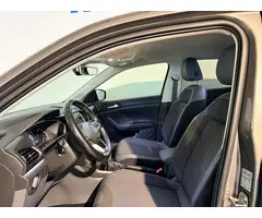 Volkswagen T-Cross 1.0 TSI Style Automaat