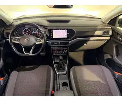 Volkswagen T-Cross 1.0 TSI Style Automaat - 7
