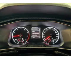 Volkswagen T-Cross 1.0 TSI Style Automaat - 9