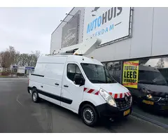 Renault Master T35 2.3 dCi L2H2 Hoogwerker