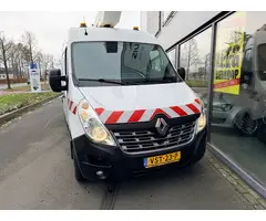 Renault Master T35 2.3 dCi L2H2 Hoogwerker