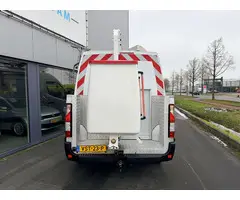 Renault Master T35 2.3 dCi L2H2 Hoogwerker