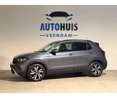 Volkswagen T-CROSS 1.0 TSI AUTOMAAT-CARPLAY - 1