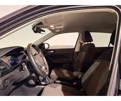 Volkswagen T-CROSS 1.0 TSI AUTOMAAT-CARPLAY - 5