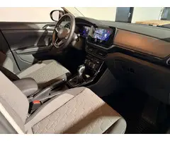 Volkswagen T-CROSS 1.0 TSI AUTOMAAT-CARPLAY - 8