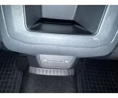 Volkswagen T-CROSS 1.0 TSI AUTOMAAT-CARPLAY - 9