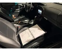 Porsche 911 3.6 Coupé Carrera 4 - 8