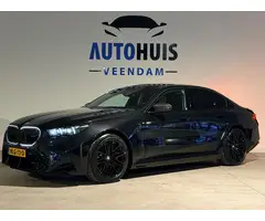 BMW 5-serie M5 M Driver’s Pack Bowers & Wilkens Carbon