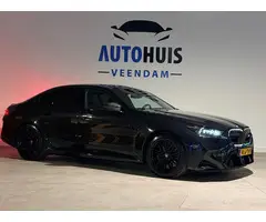 BMW 5-serie M5 M Driver’s Pack Bowers & Wilkens Carbon