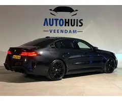 BMW 5-serie M5 M Driver’s Pack Bowers & Wilkens Carbon