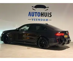 BMW 5-serie M5 M Driver’s Pack Bowers & Wilkens Carbon