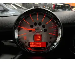 Mini 1.6 One Holland Street LEDER / NAVI - 8