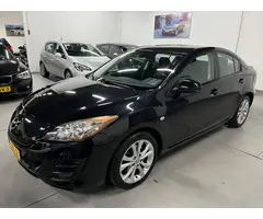 Mazda 3 2.0 DiSi TS Plus CLIMATE CONTROL / NAP / TREKHAAK