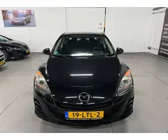 Mazda 3 2.0 DiSi TS Plus CLIMATE CONTROL / NAP / TREKHAAK