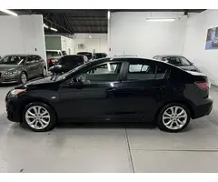 Mazda 3 2.0 DiSi TS Plus CLIMATE CONTROL / NAP / TREKHAAK