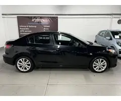 Mazda 3 2.0 DiSi TS Plus CLIMATE CONTROL / NAP / TREKHAAK