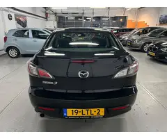 Mazda 3 2.0 DiSi TS Plus CLIMATE CONTROL / NAP / TREKHAAK - 6