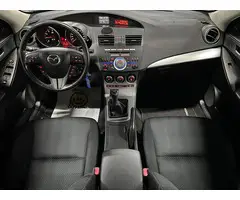 Mazda 3 2.0 DiSi TS Plus CLIMATE CONTROL / NAP / TREKHAAK - 7