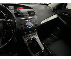 Mazda 3 2.0 DiSi TS Plus CLIMATE CONTROL / NAP / TREKHAAK - 9