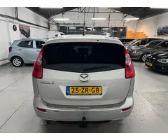 Mazda 5 1.8 Executive 7p. CRUISE CONTROL / NAP / LM VELGEN - 6