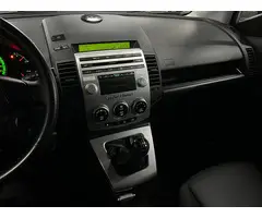 Mazda 5 1.8 Executive 7p. CRUISE CONTROL / NAP / LM VELGEN - 9