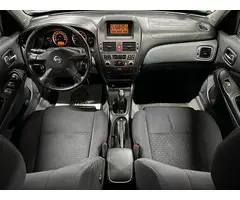 Nissan Almera 1.8 Acenta ECC / NAP / 5- DEURS / TREKHAAK - 7