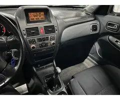 Nissan Almera 1.8 Acenta ECC / NAP / 5- DEURS / TREKHAAK - 9