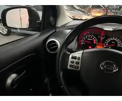 Nissan Note 1.4 Nickelodeon HALF-LEDER / CRUISE / NAVIGATIE - 10