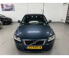Volvo V50 1.6D S/S Sport Drive TREKHAAK / NAP / LM VELGEN