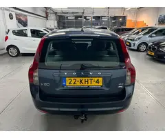 Volvo V50 1.6D S/S Sport Drive TREKHAAK / NAP / LM VELGEN - 6