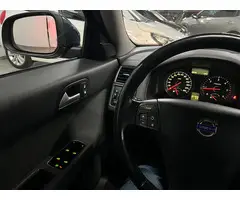 Volvo V50 1.6D S/S Sport Drive TREKHAAK / NAP / LM VELGEN - 10