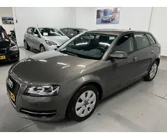 Audi A3 Sportback 1.2 TFSI Attraction Advance