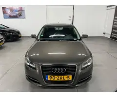 Audi A3 Sportback 1.2 TFSI Attraction Advance