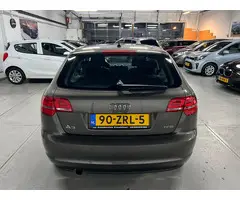 Audi A3 Sportback 1.2 TFSI Attraction Advance - 6
