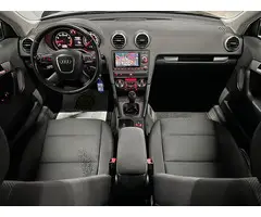 Audi A3 Sportback 1.2 TFSI Attraction Advance - 7