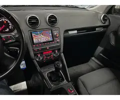 Audi A3 Sportback 1.2 TFSI Attraction Advance - 9