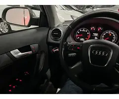 Audi A3 Sportback 1.2 TFSI Attraction Advance - 10